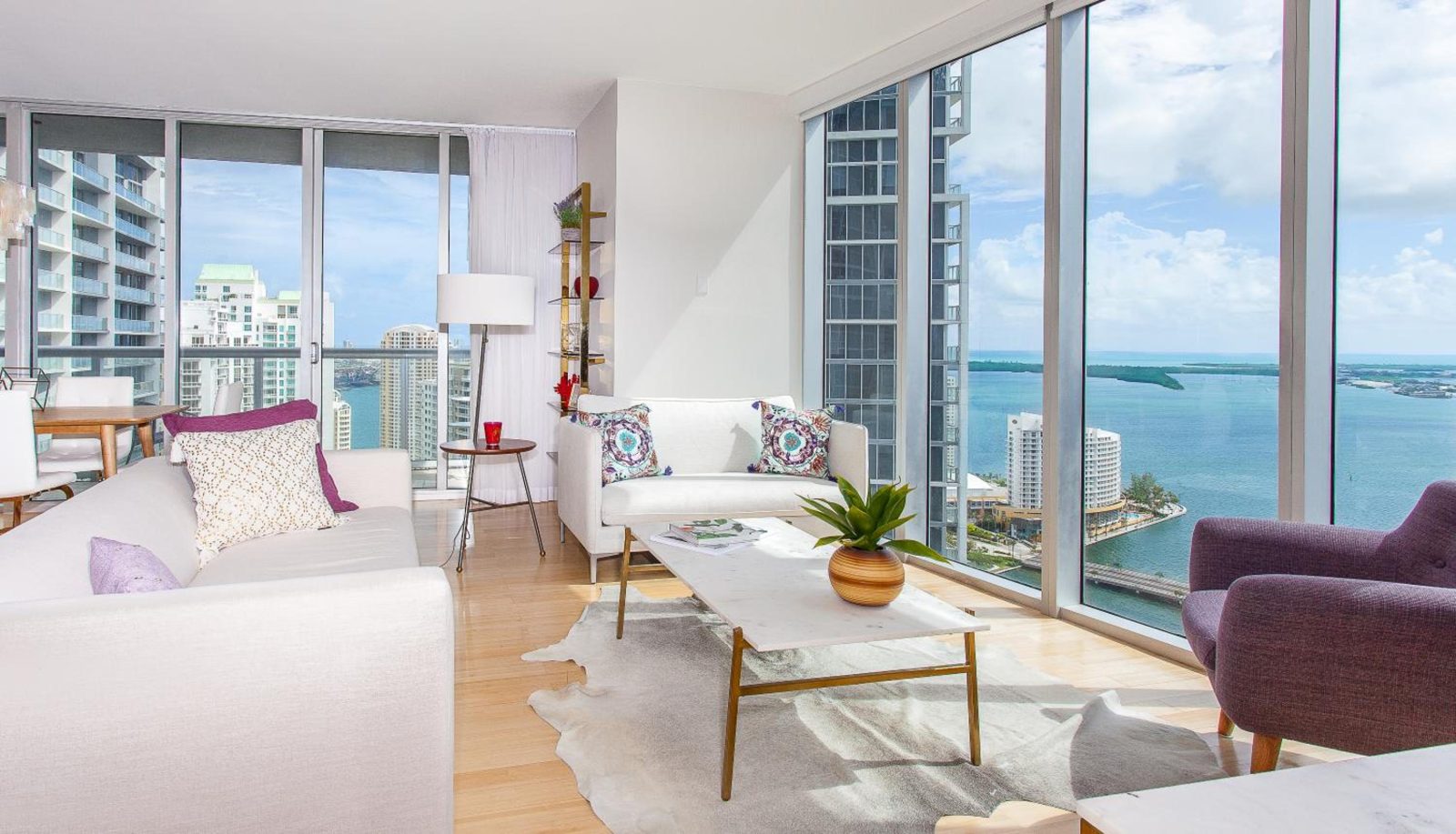 Brickell by Miami Vacation Rentals — photo 4