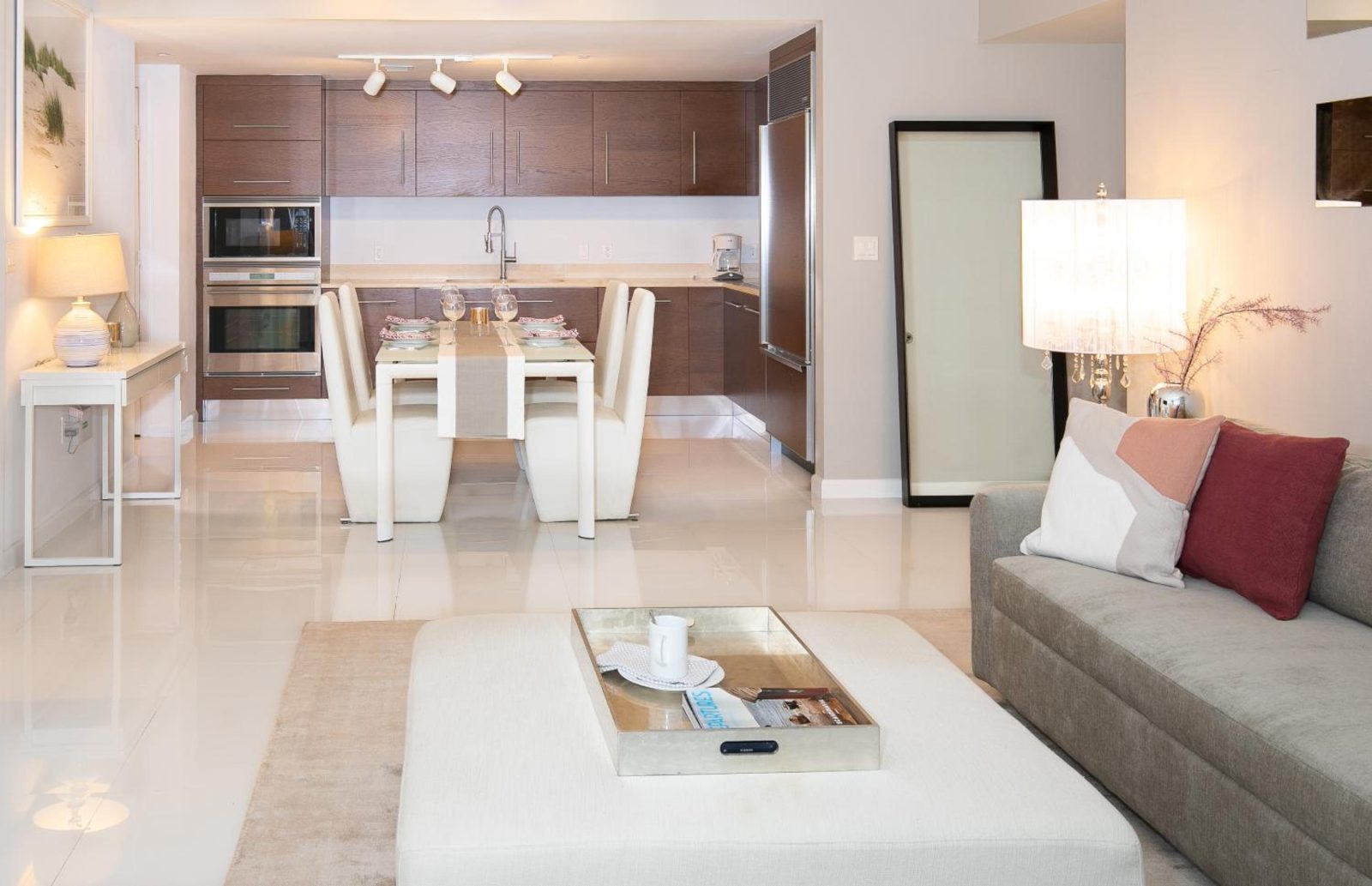 Brickell by Miami Vacation Rentals — photo 5