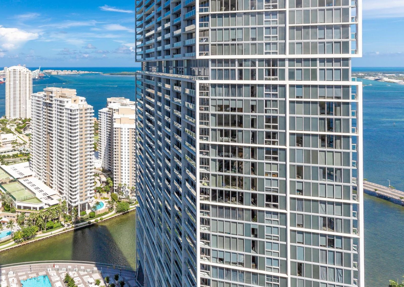 Brickell by Miami Vacation Rentals — photo 2