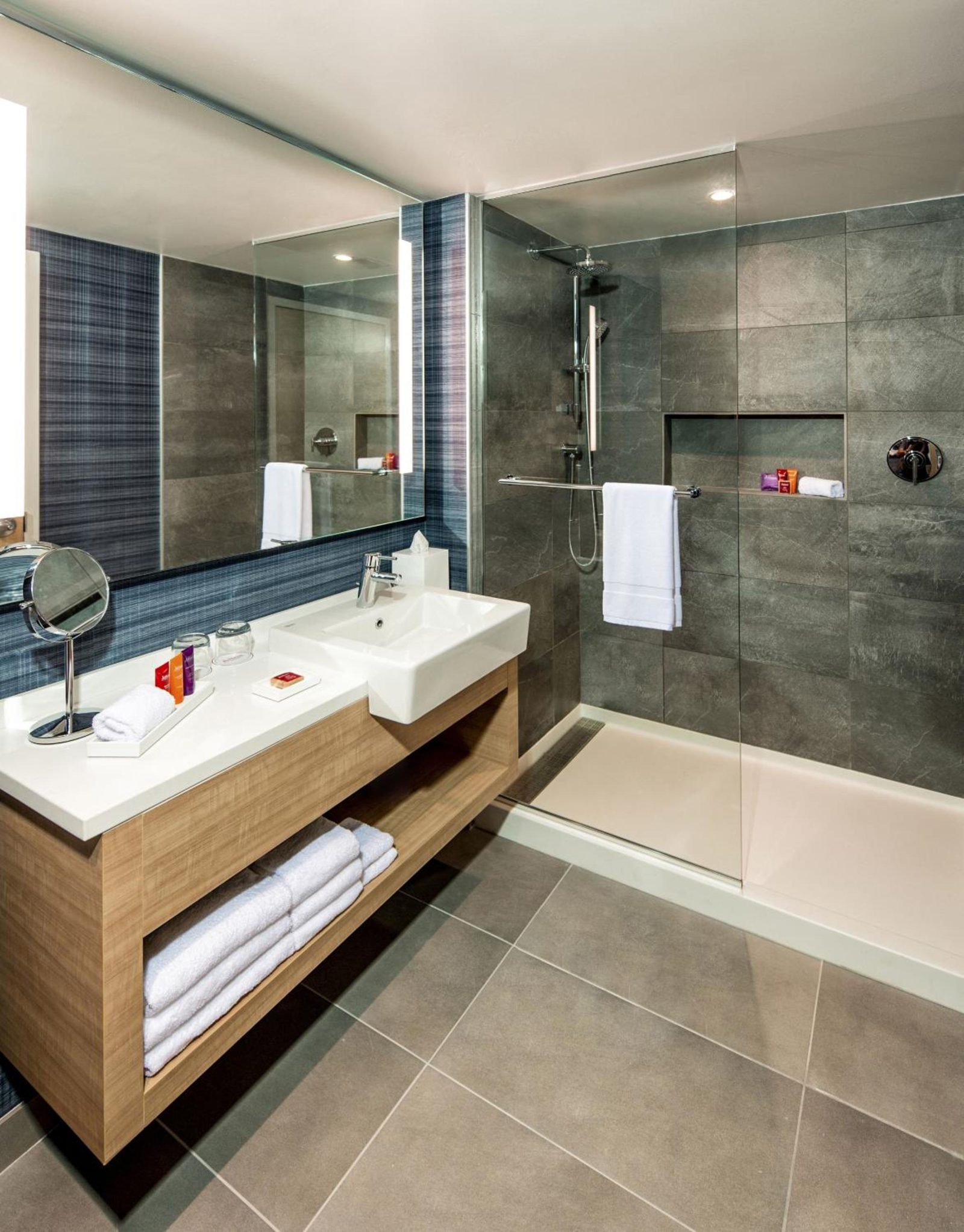 Novotel Miami Brickell — photo 4