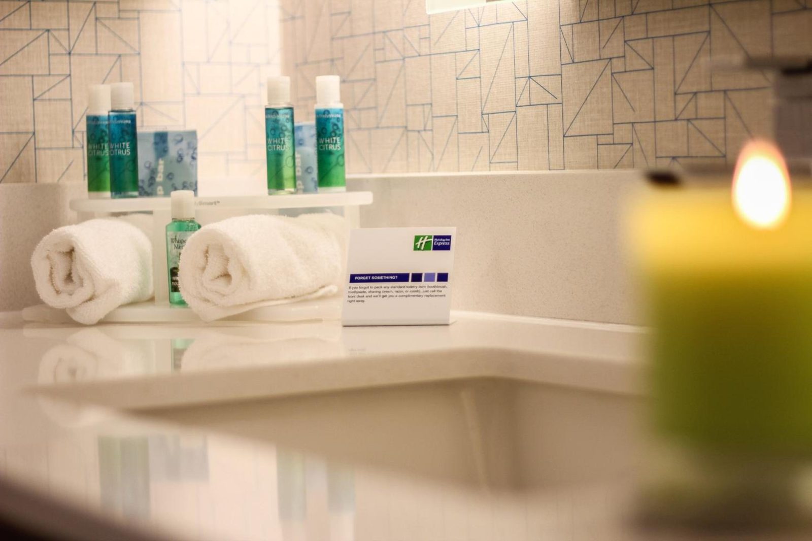 Holiday Inn Express & Suites Miami Airport East by IHG — photo 4