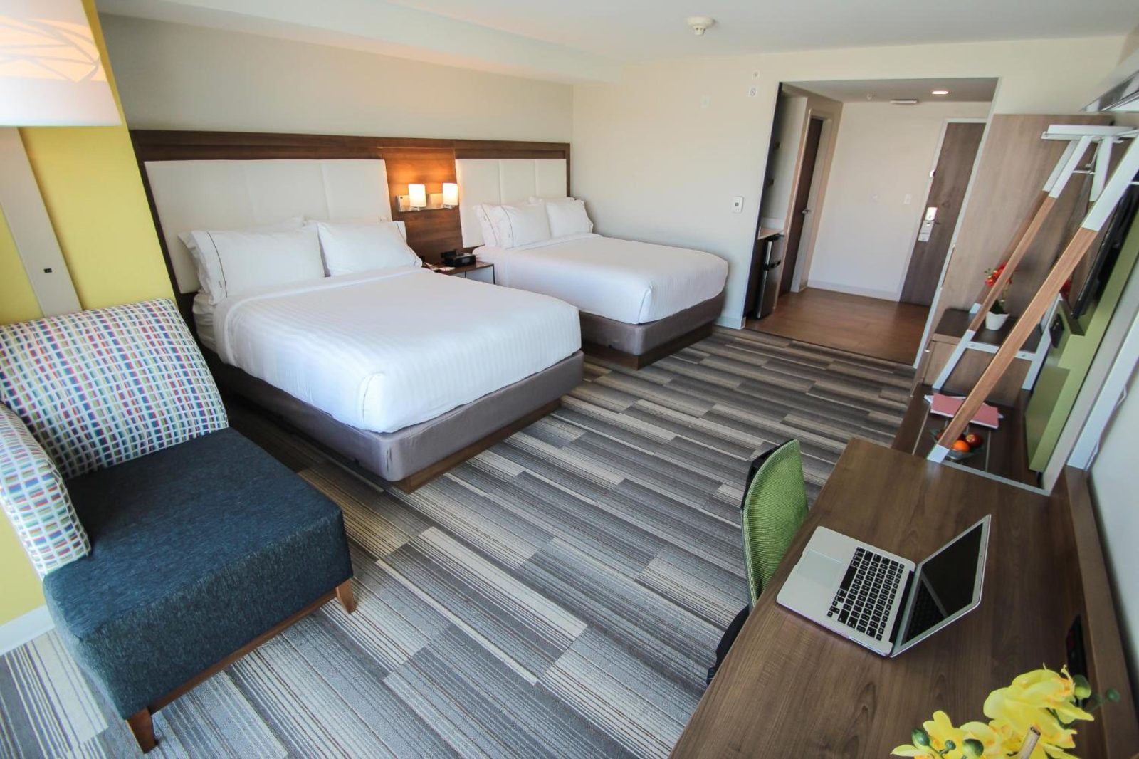 Holiday Inn Express & Suites Miami Airport East by IHG — photo 7
