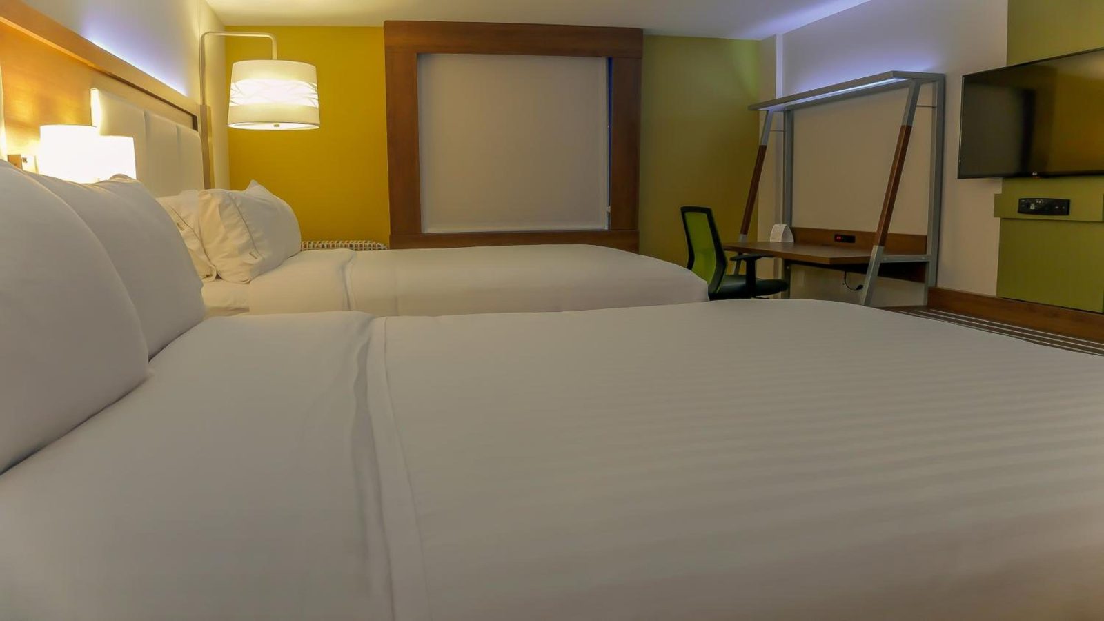 Holiday Inn Express & Suites Miami Airport East by IHG — photo 6