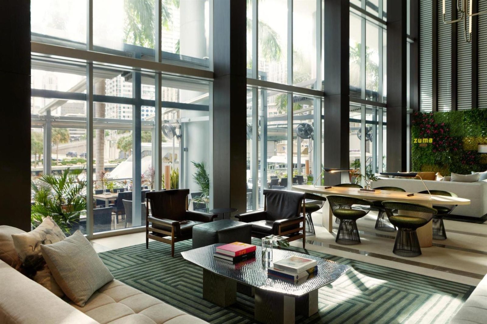 Kimpton EPIC Hotel by IHG — photo 3