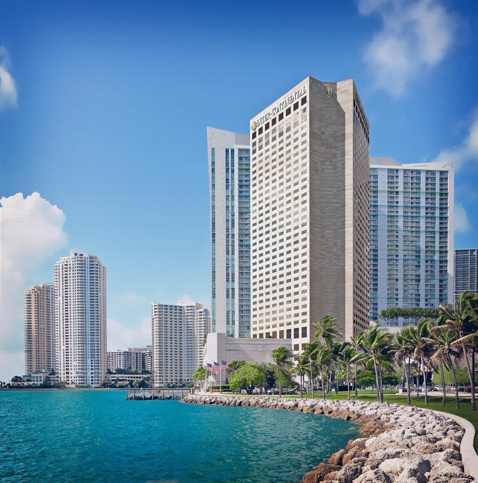InterContinental Miami by IHG — photo 2