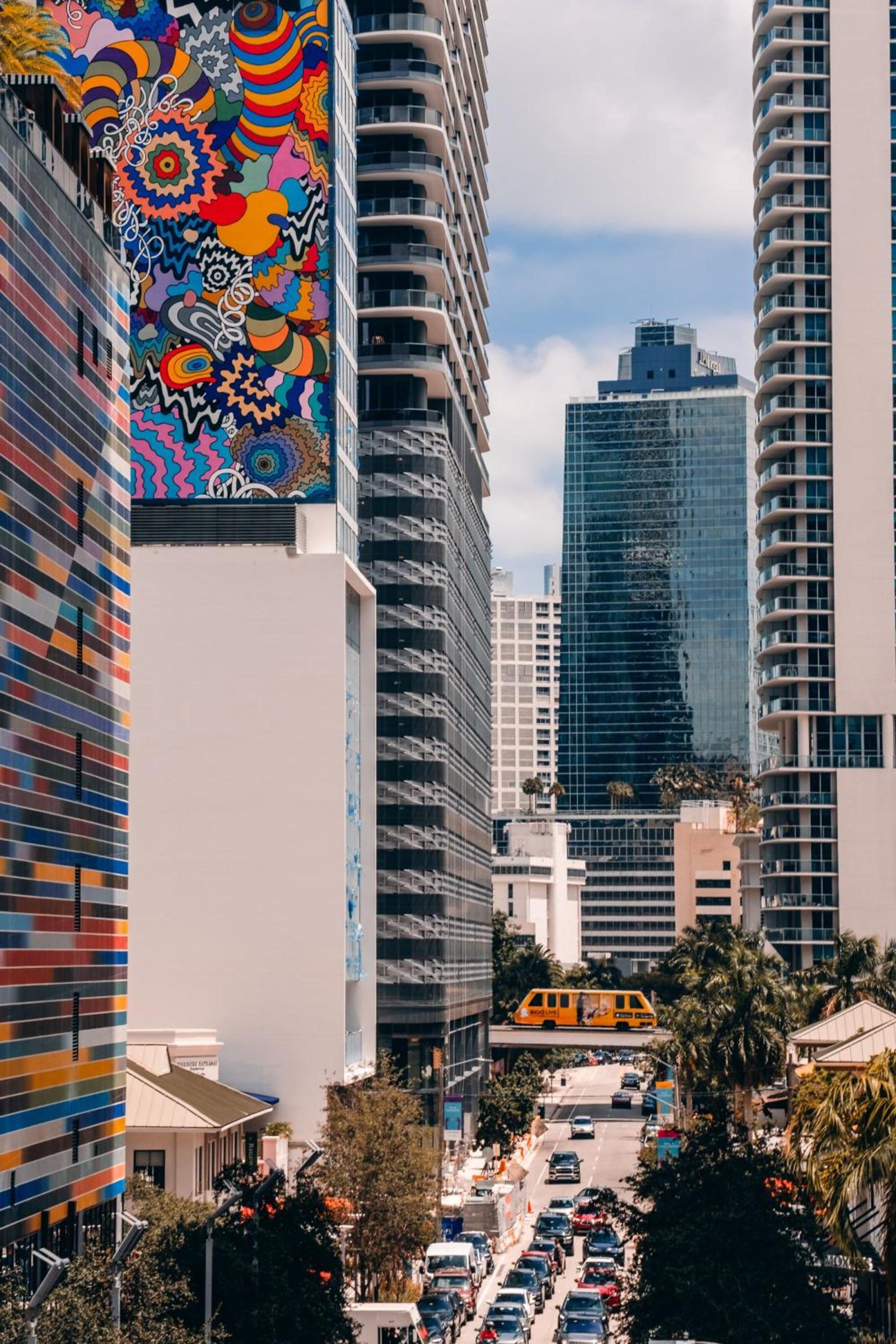 citizenM Miami Brickell — photo 4