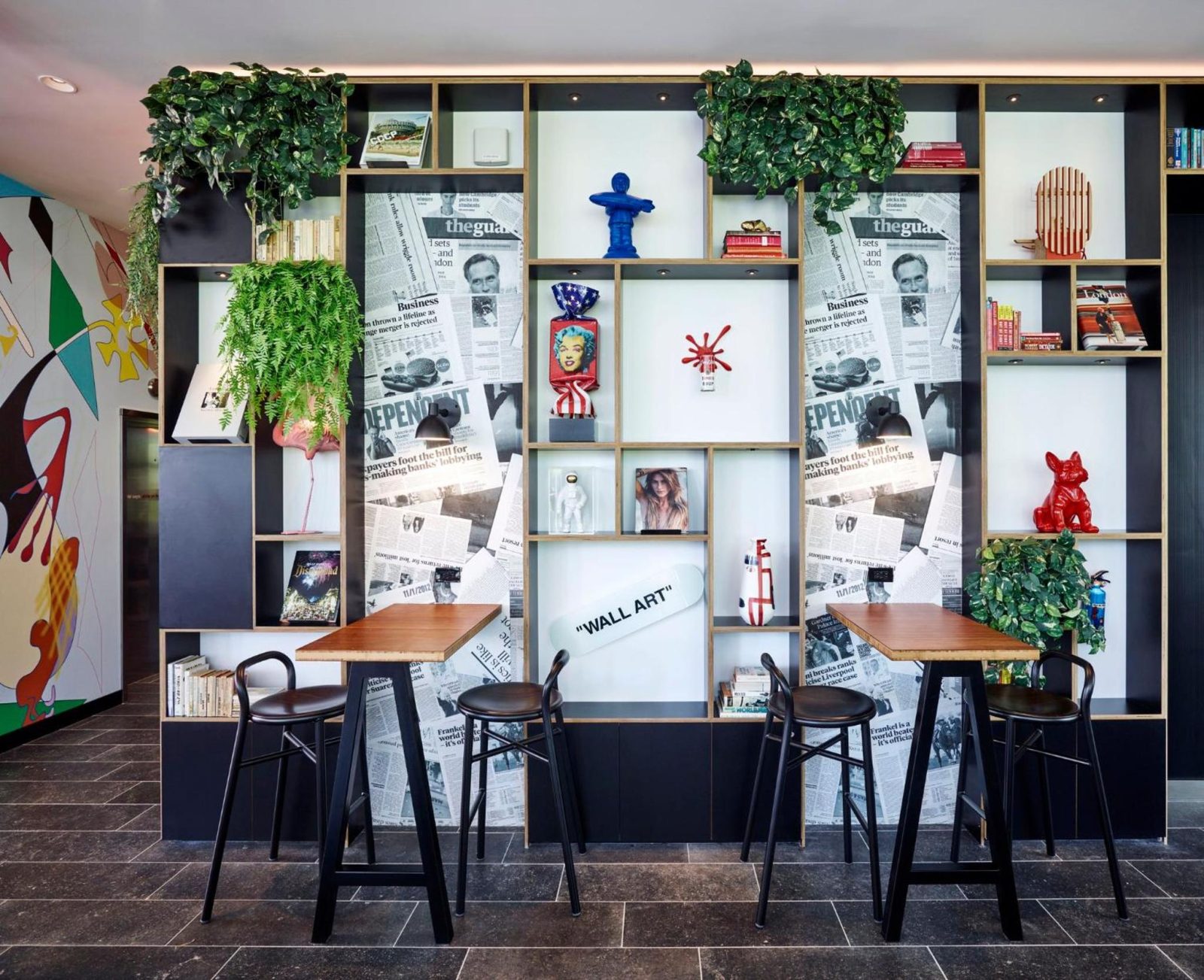 citizenM Miami Brickell — photo 5