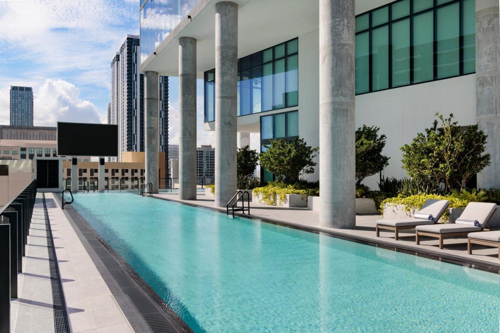 The Elser Hotel Miami - An All-Suite Hotel — photo 6