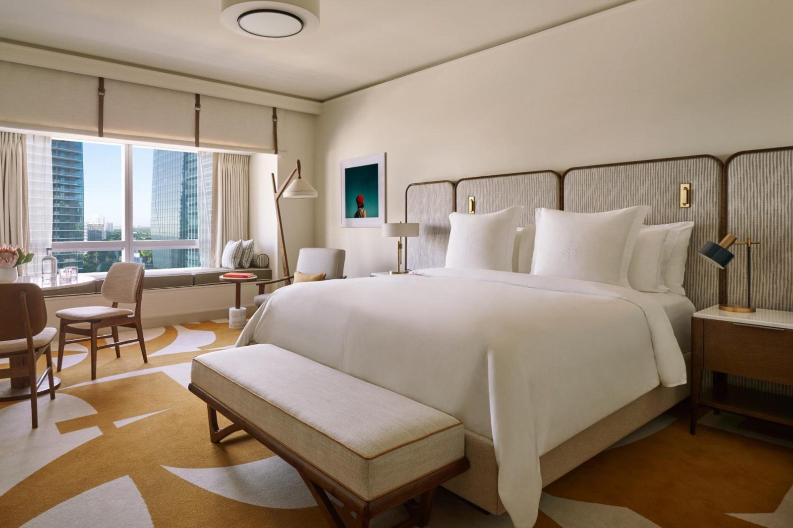 Four Seasons Hotel Miami — photo 3