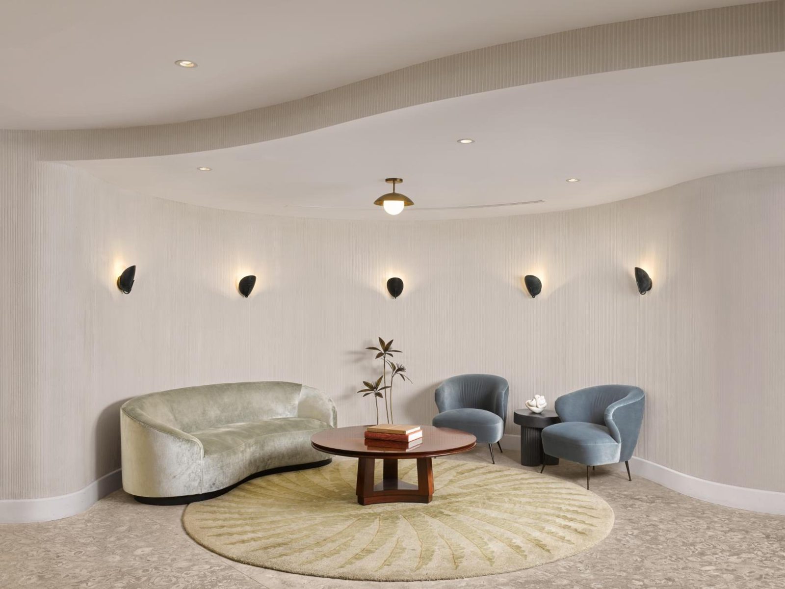 Mayfair House Hotel & Garden — photo 4