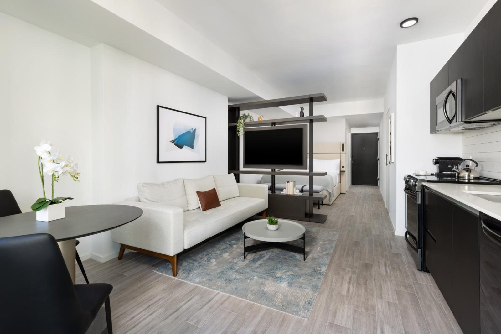 The Elser Hotel Miami - An All-Suite Hotel — photo 7