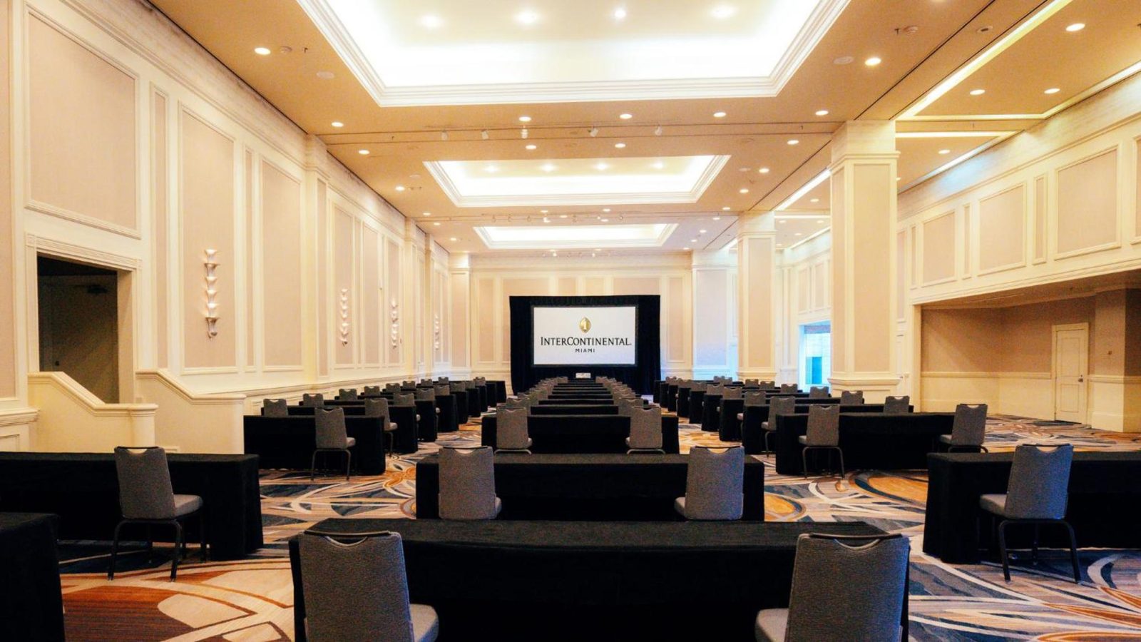 InterContinental Miami by IHG — photo 3