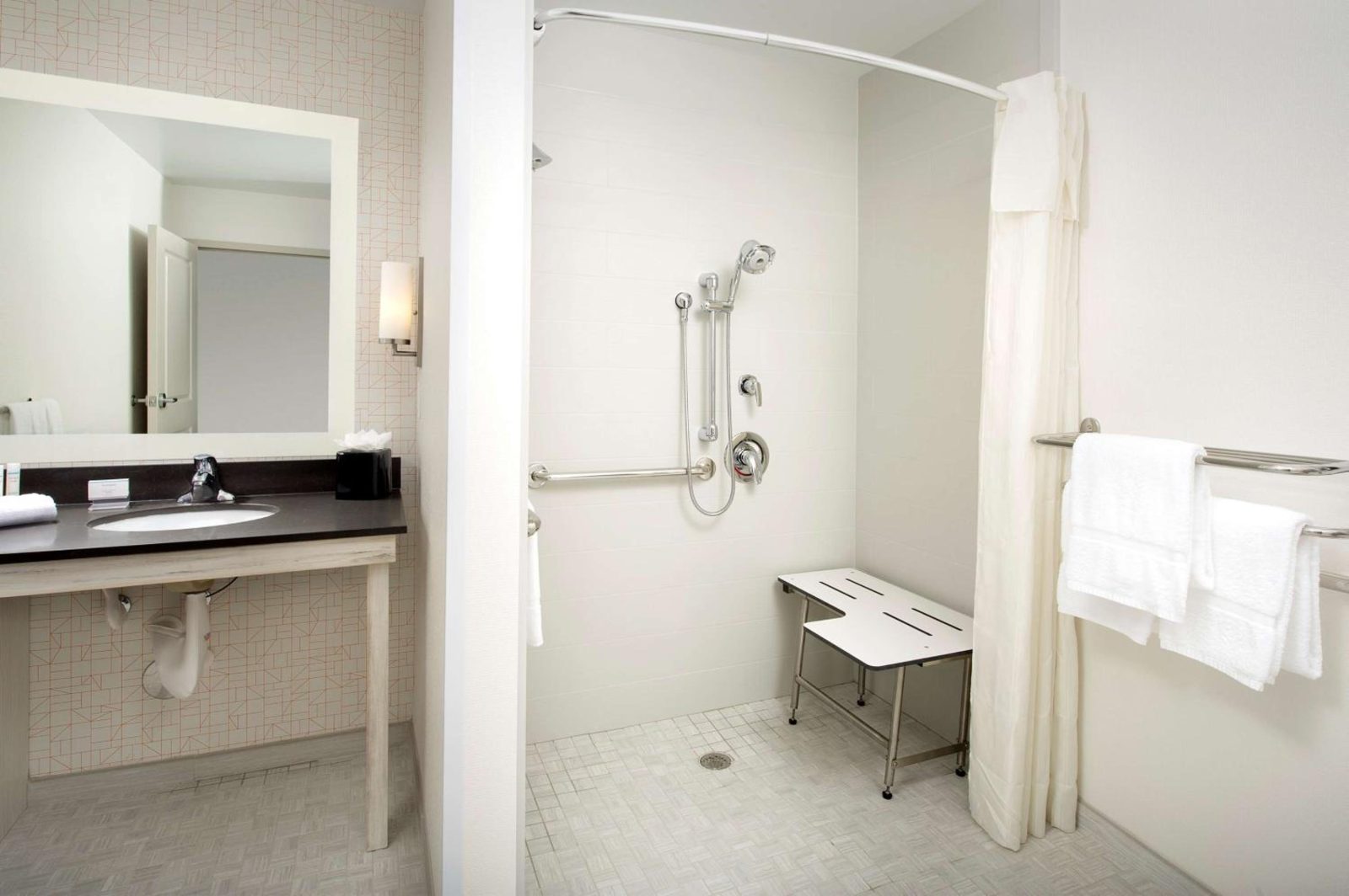 Homewood Suites by Hilton Miami Downtown/Brickell — photo 3
