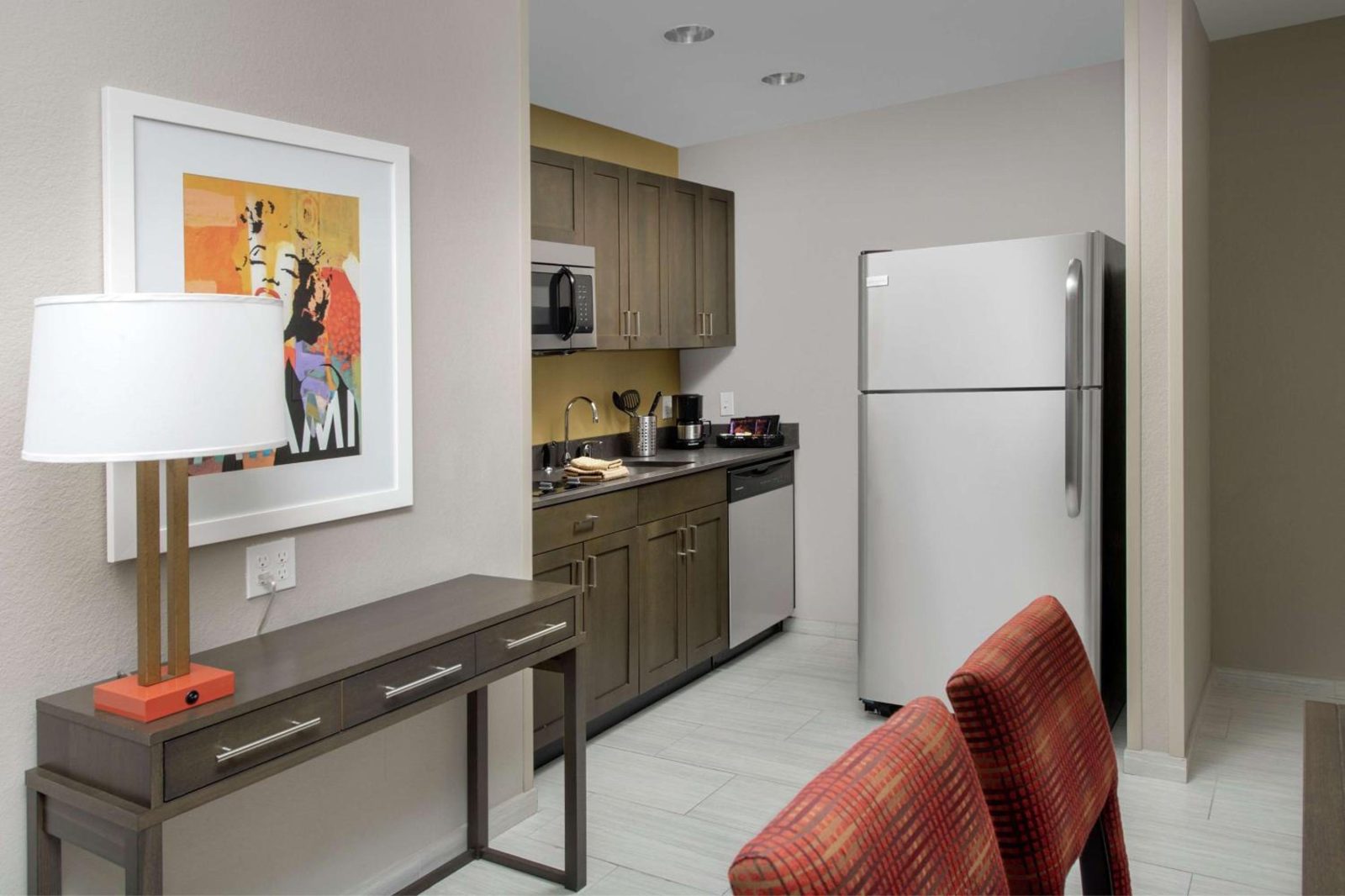 Homewood Suites by Hilton Miami Downtown/Brickell — photo 5