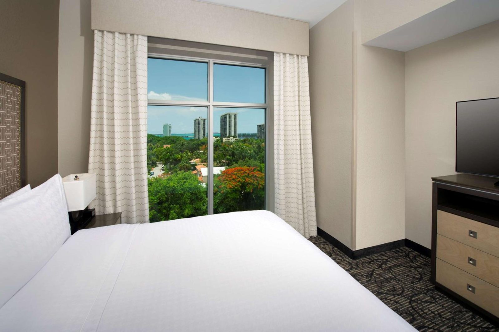 Homewood Suites by Hilton Miami Downtown/Brickell — photo 7