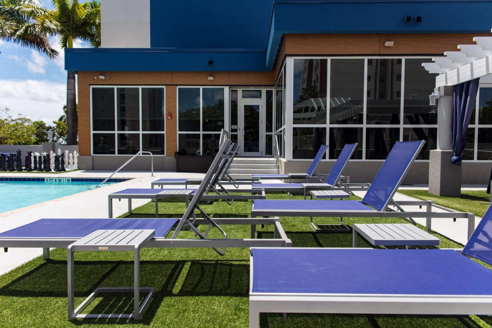 Hampton Inn & Suites Miami Airport South/Blue Lagoon — photo 6