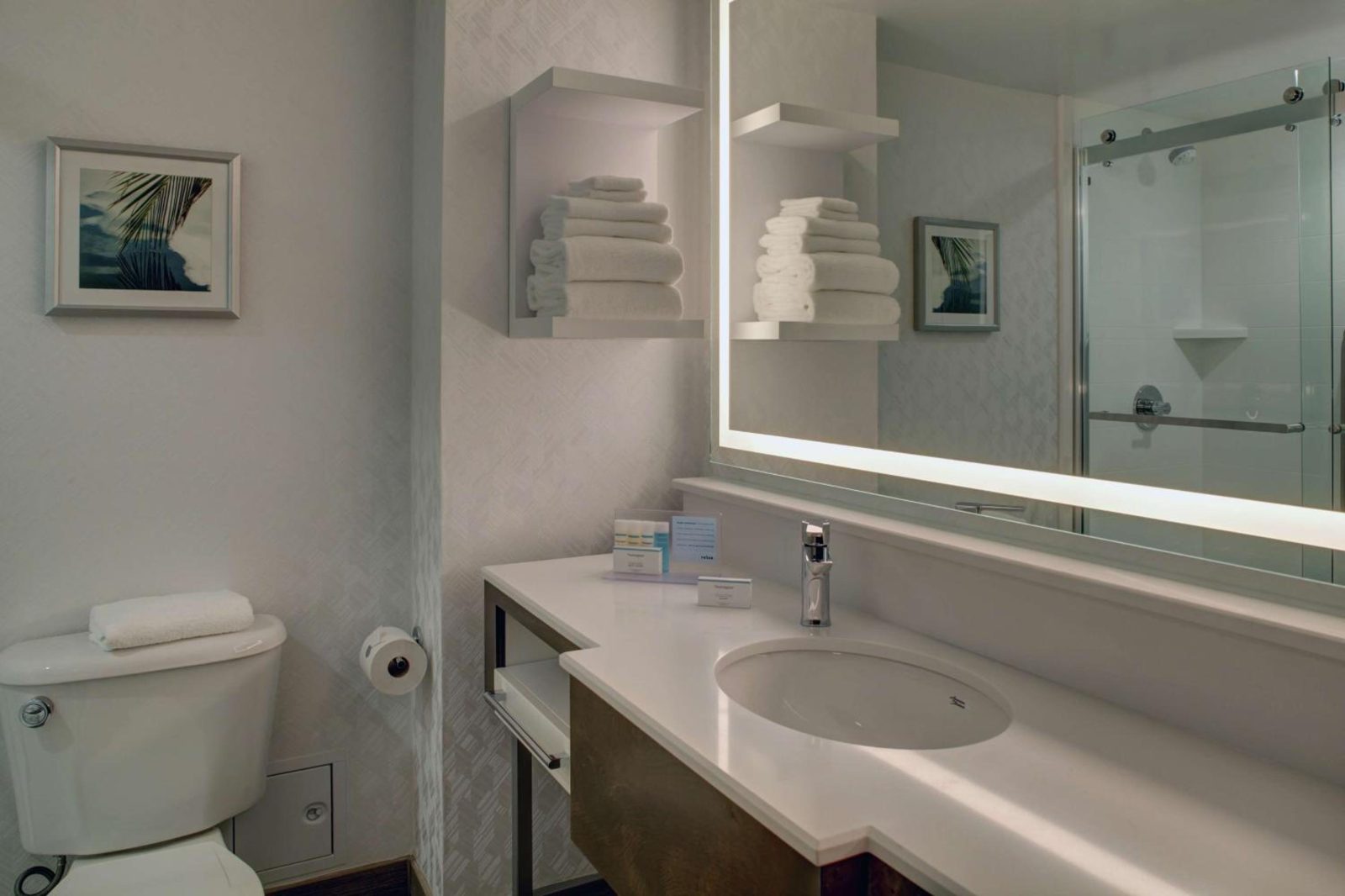 Hampton Inn & Suites Miami Airport South/Blue Lagoon — photo 4