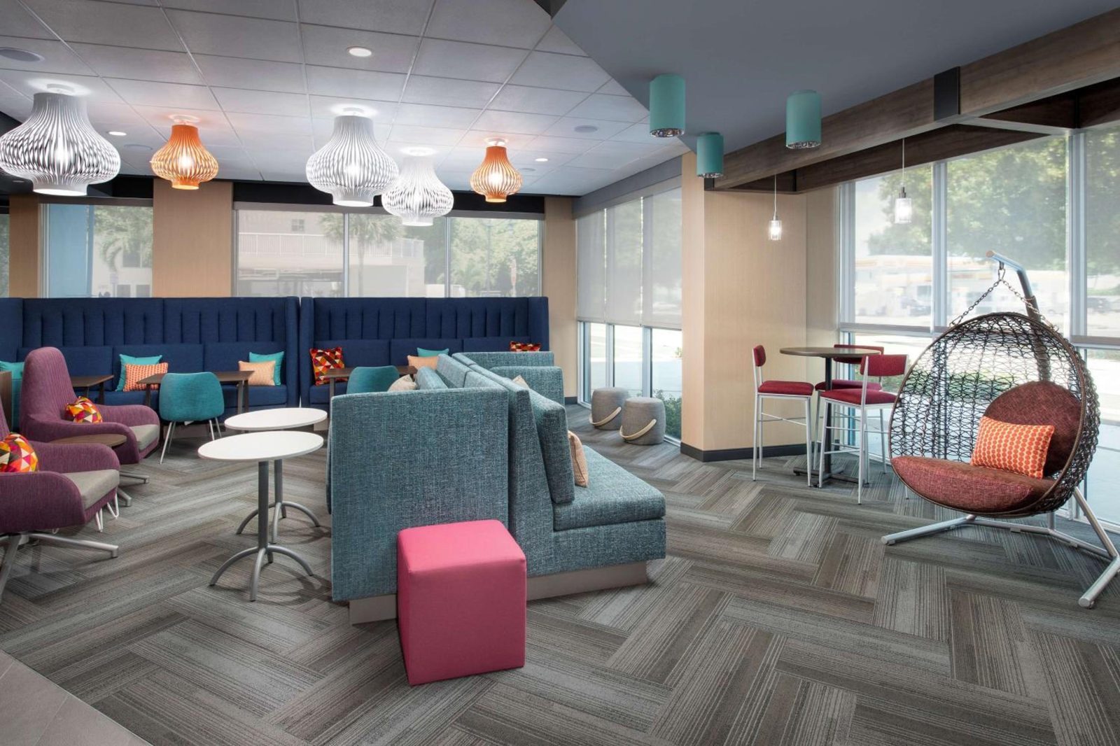 Tru By Hilton Miami West Brickell — photo 7