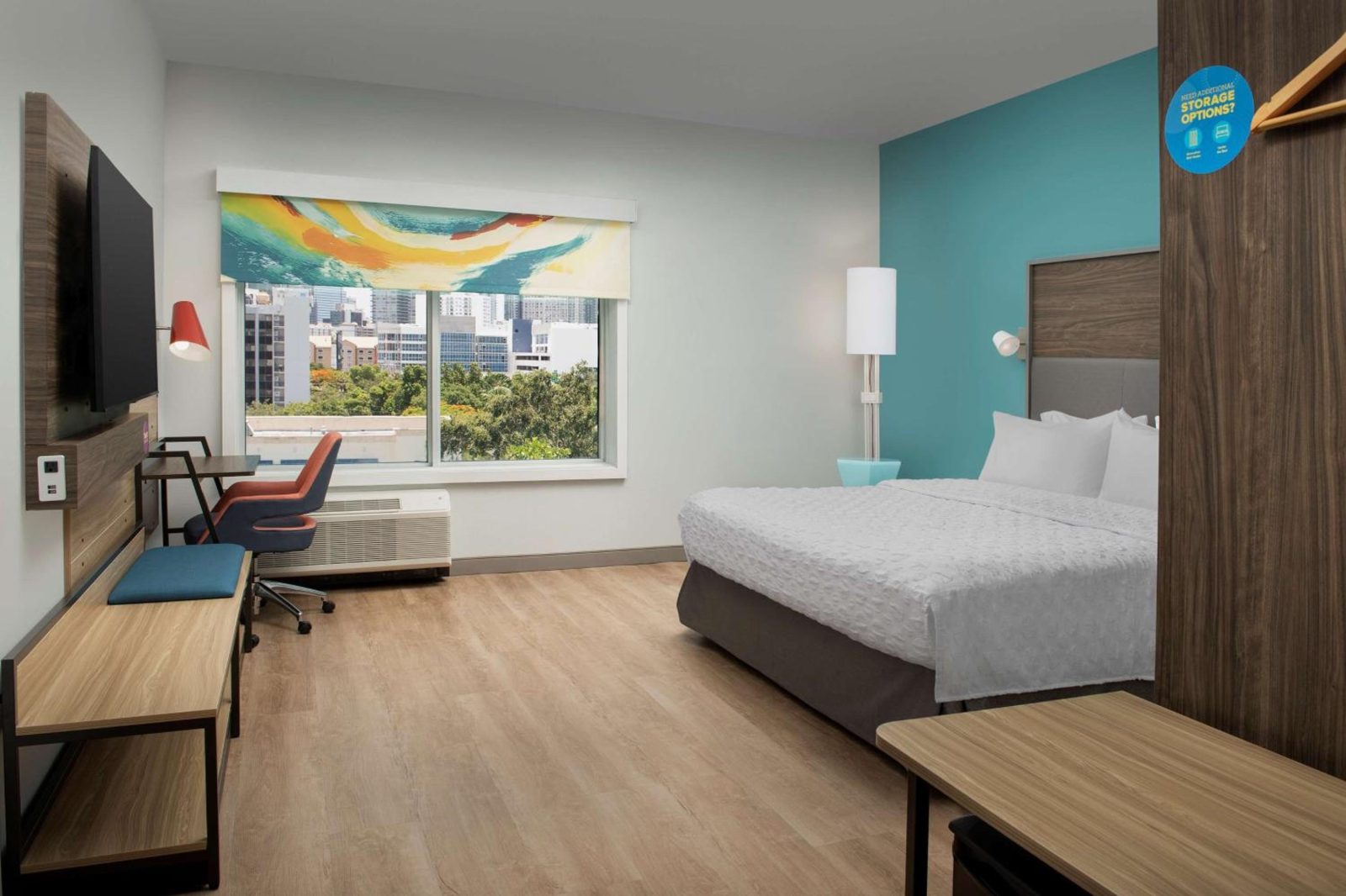 Tru By Hilton Miami West Brickell — photo 4