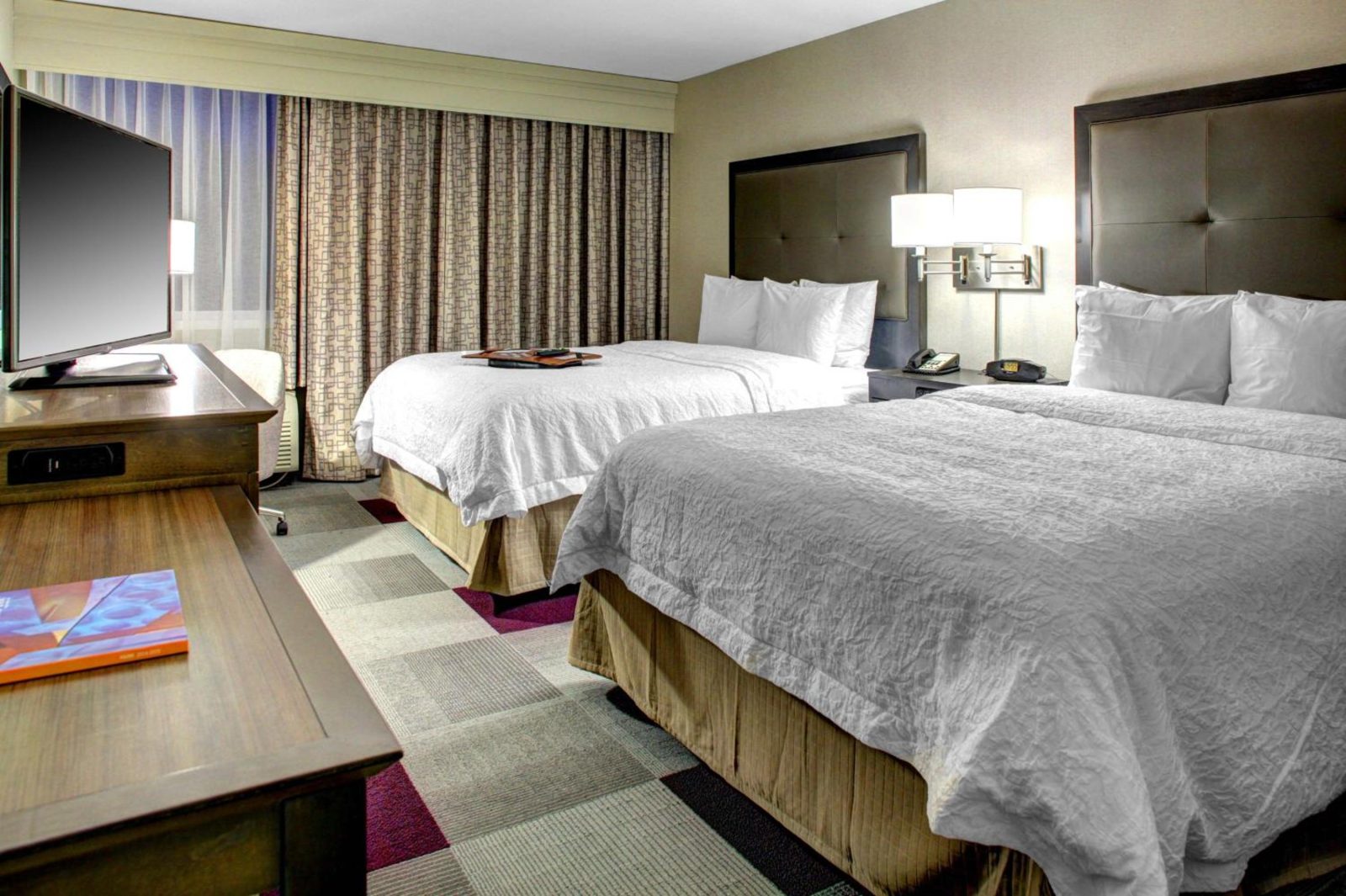 Hampton Inn Miami-Coconut Grove/Coral Gables — photo 4