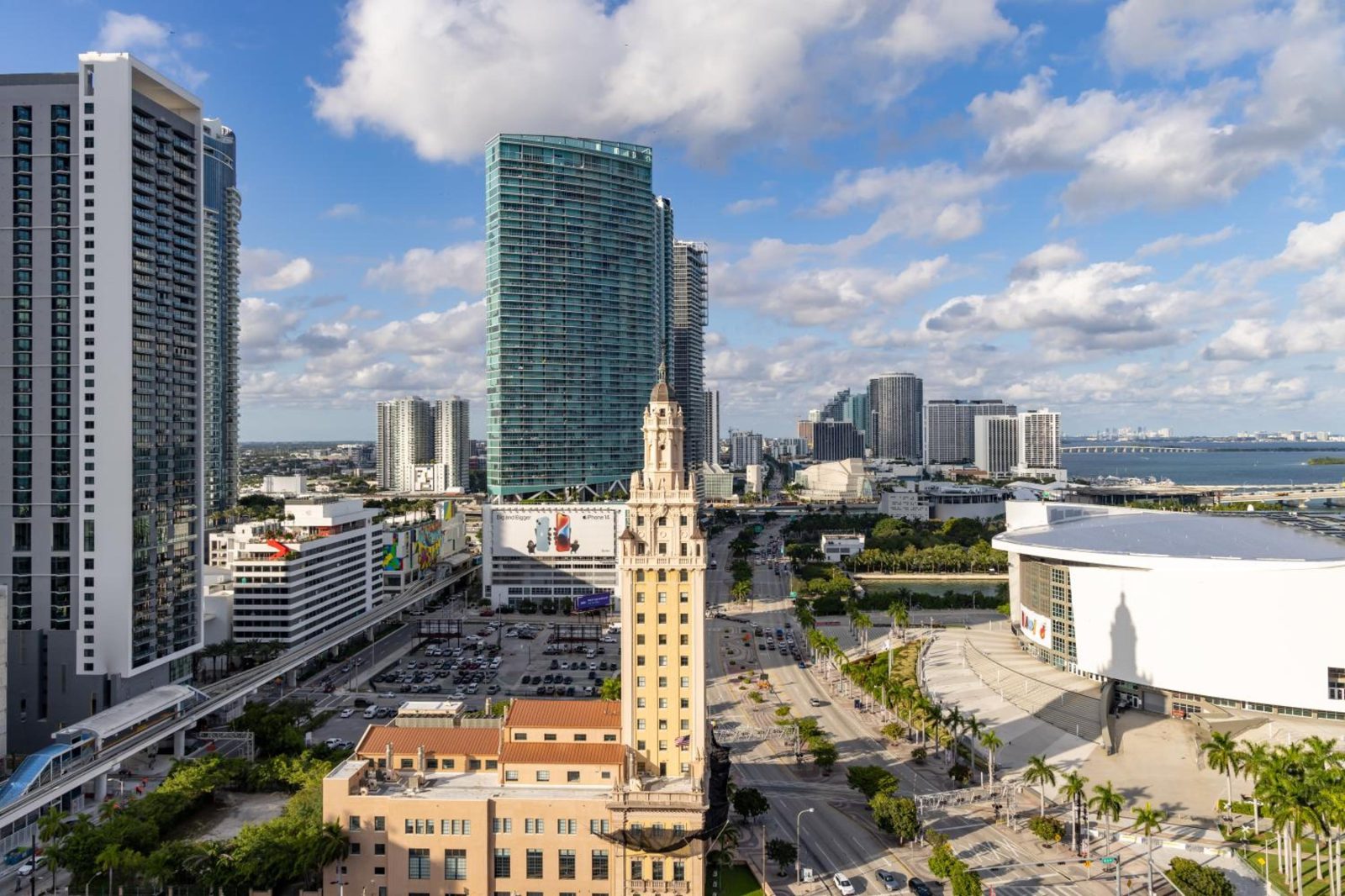 The Elser Hotel Miami - An All-Suite Hotel — photo 2