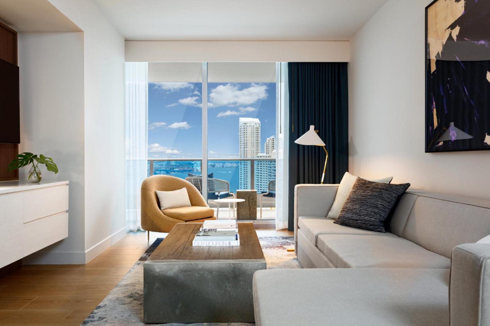 Kimpton EPIC Hotel by IHG — photo 5