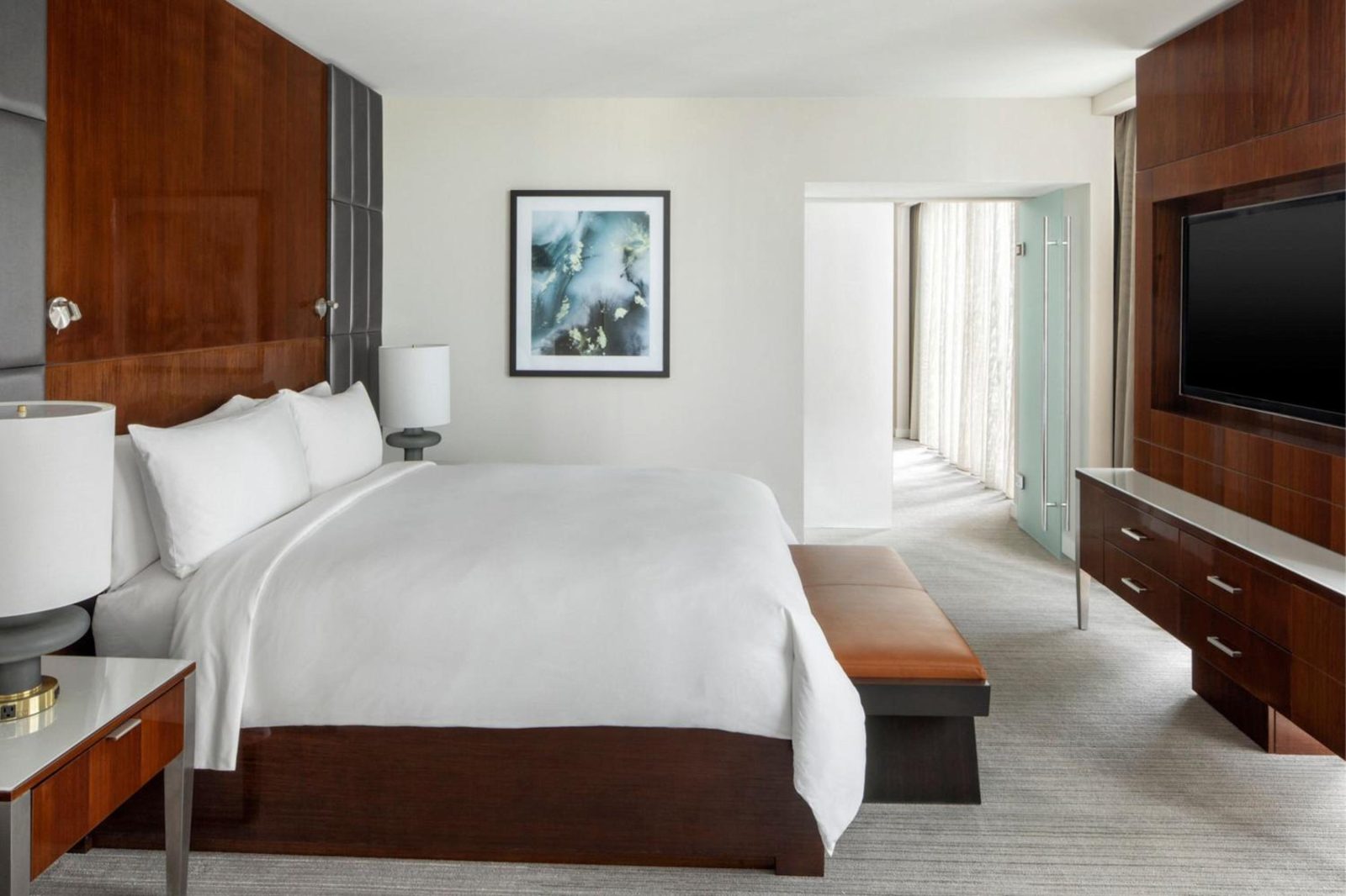 JW Marriott Marquis Miami — photo 3