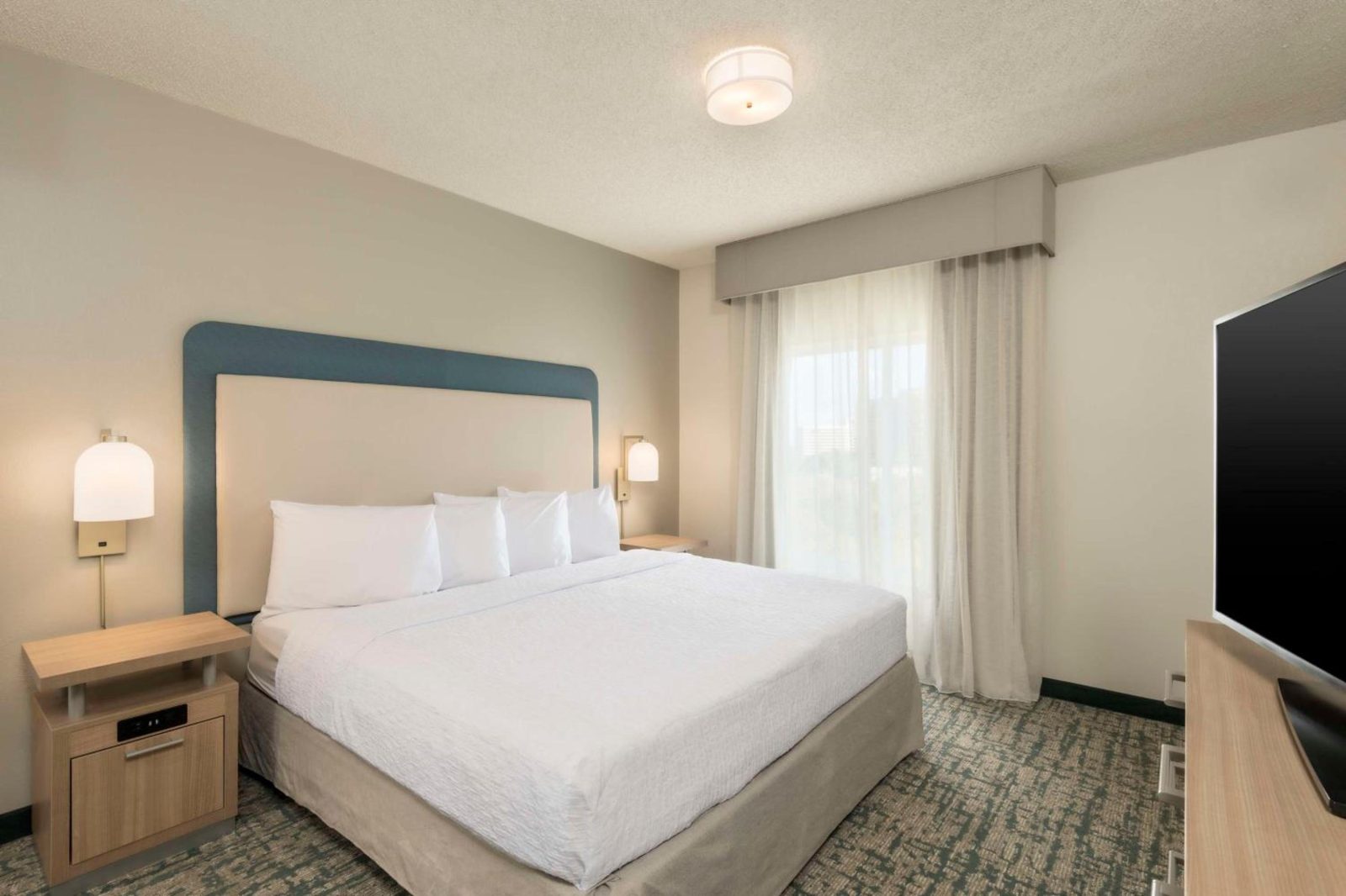 Homewood Suites Miami Airport/Blue Lagoon — photo 5