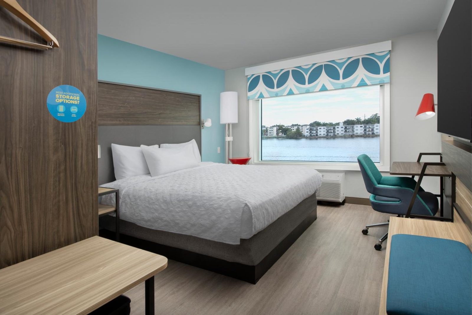 Tru By Hilton Miami Airport South Blue Lagoon, Fl — photo 7