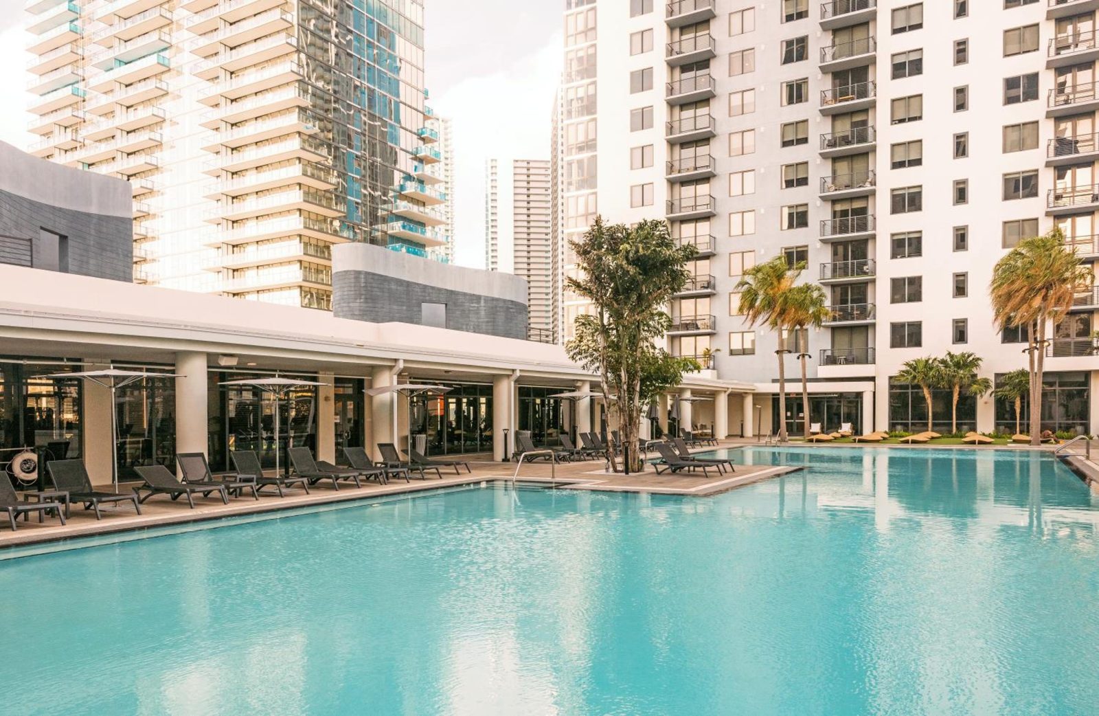 Flow Hotel Miami — photo 2