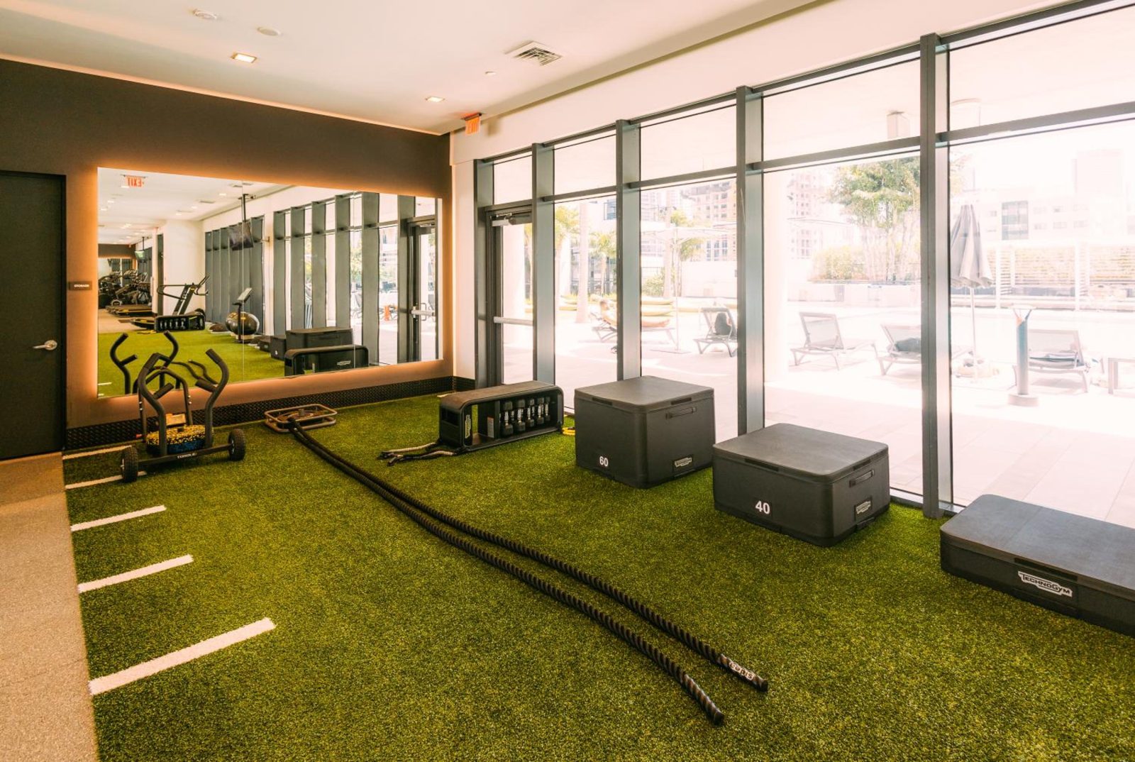 Flow Hotel Miami — photo 4