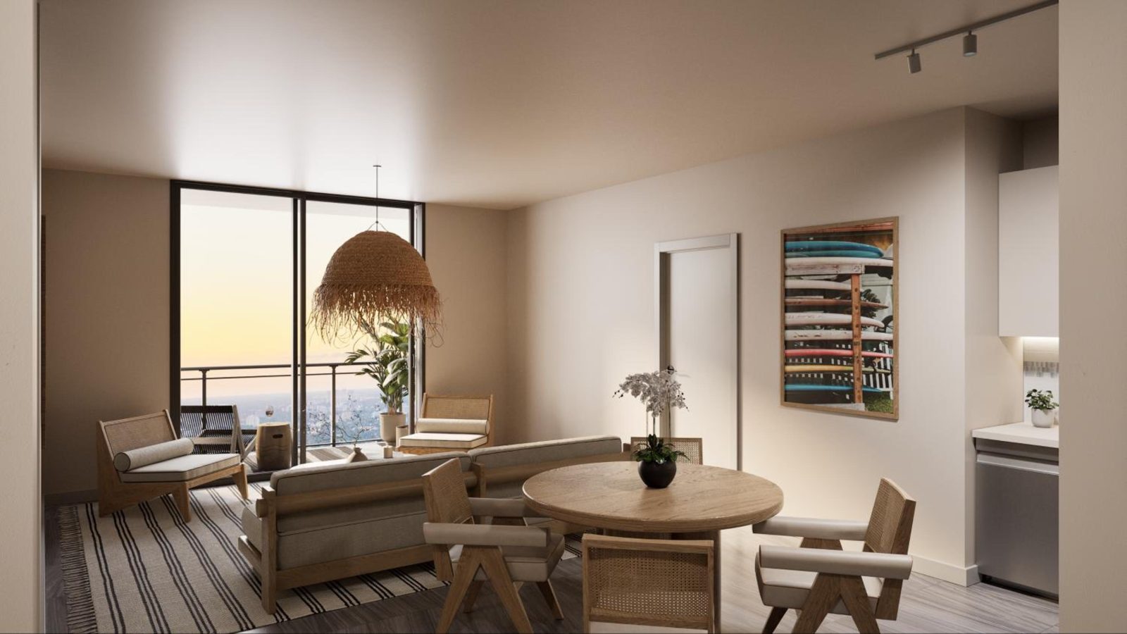 Flow Hotel Miami — photo 3
