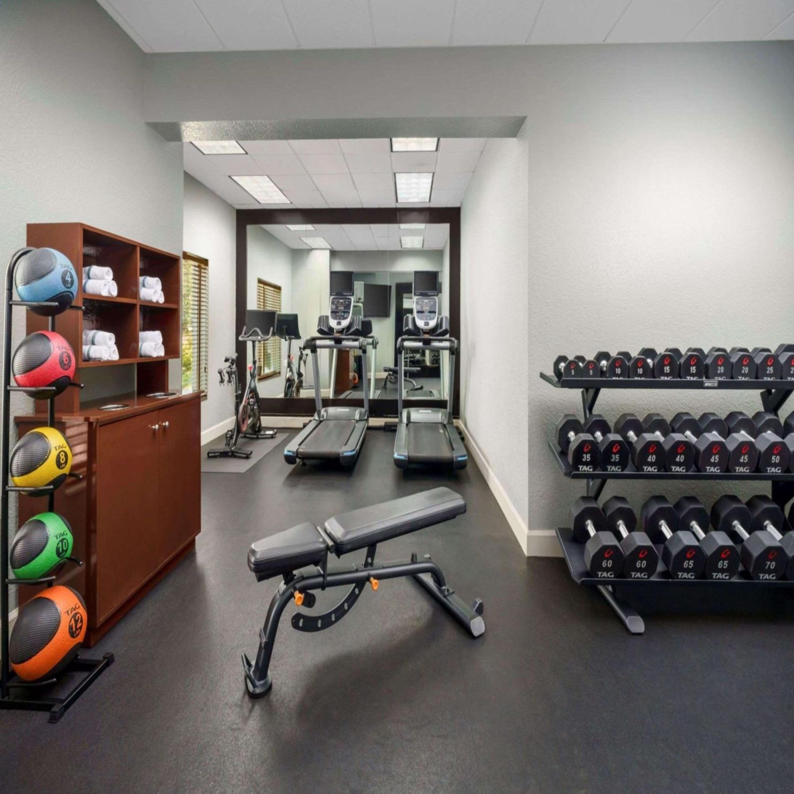 Homewood Suites Miami Airport/Blue Lagoon — photo 3