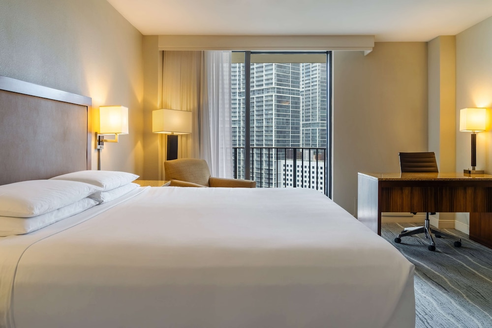 Hyatt Regency Miami — photo 4