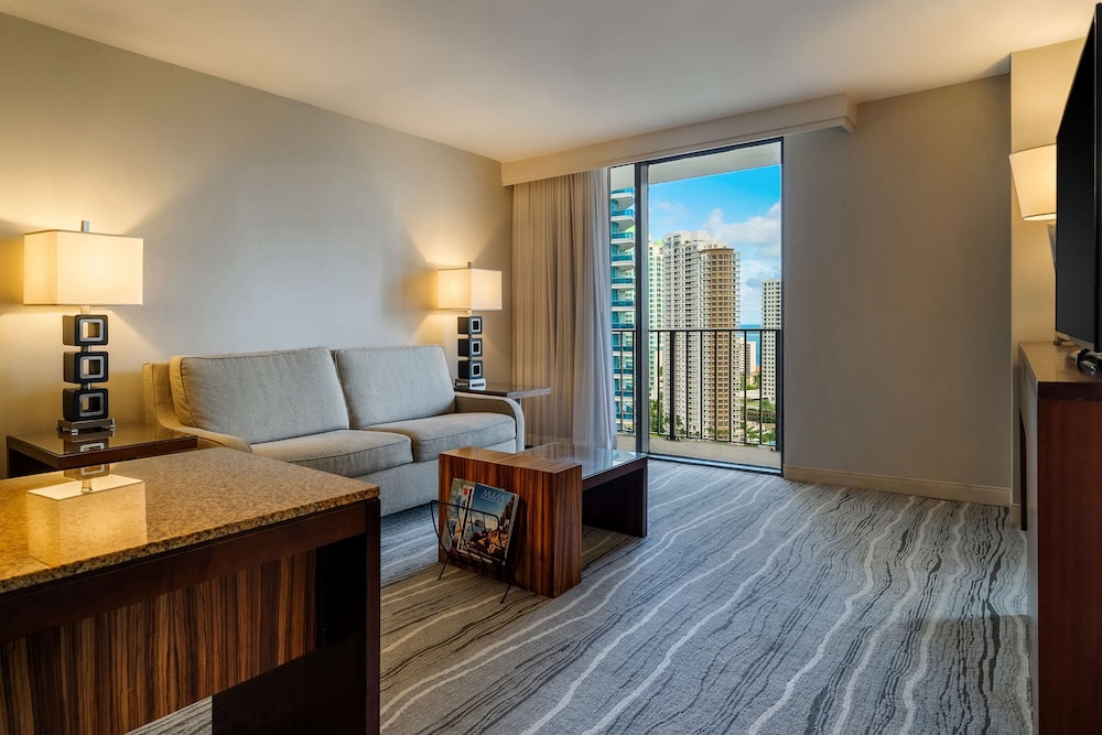 Hyatt Regency Miami — photo 5