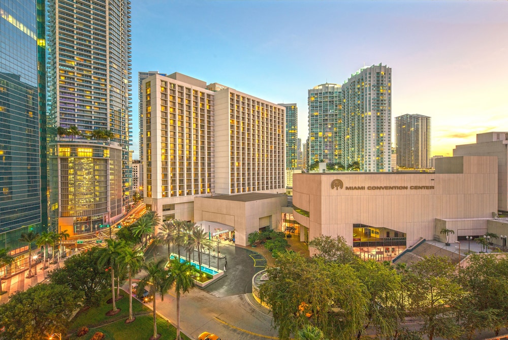 Hyatt Regency Miami — photo 2