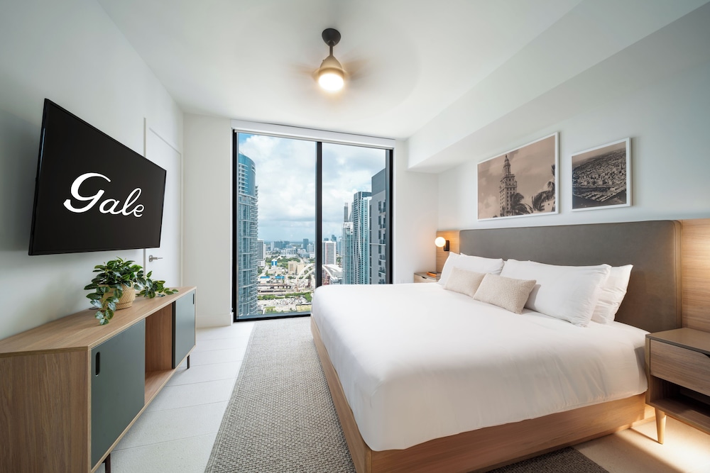 Gale Miami Hotel and Residences — photo 6