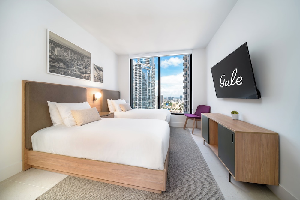 Gale Miami Hotel and Residences — photo 7