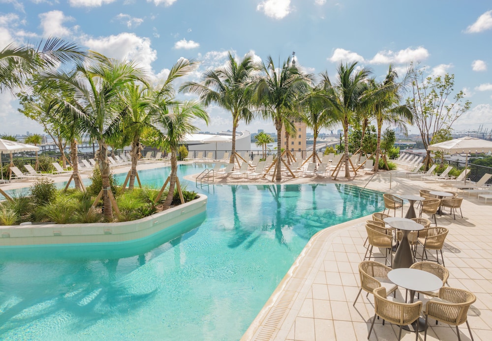 Gale Miami Hotel and Residences — photo 2