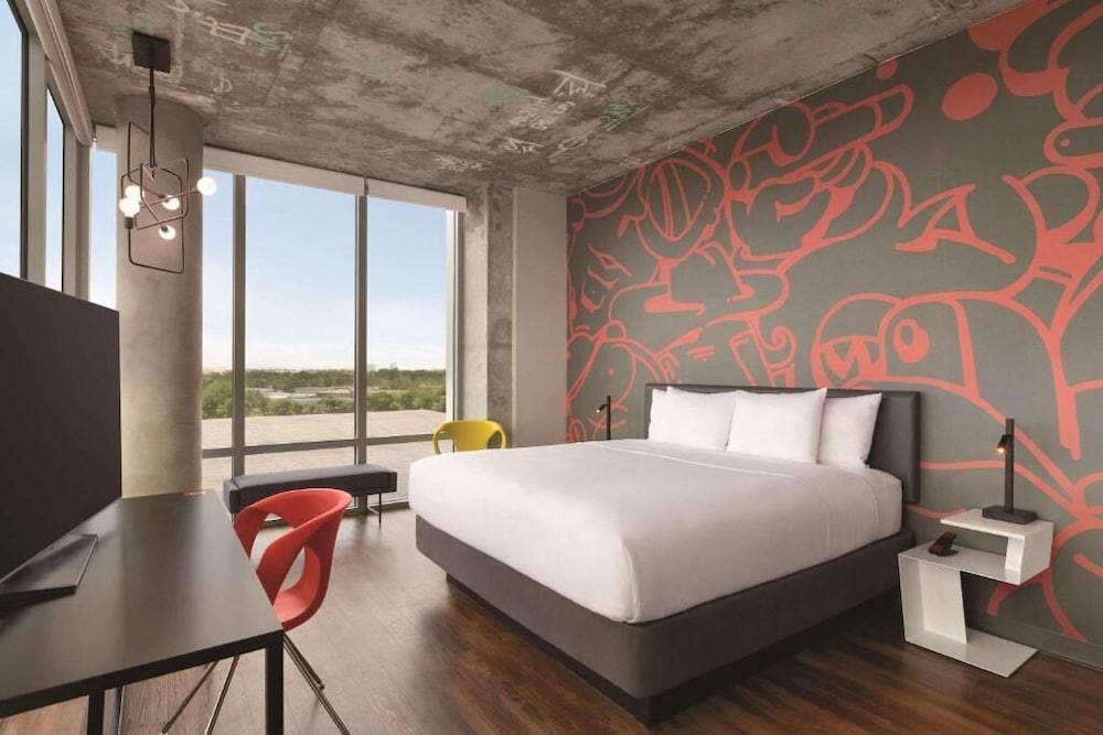 Kompose Boutique Hotel Miami Airport — photo 6