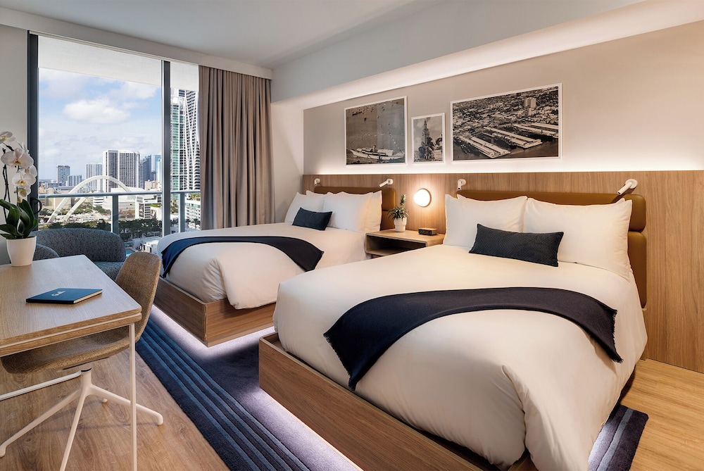 Gale Miami Hotel and Residences — photo 4