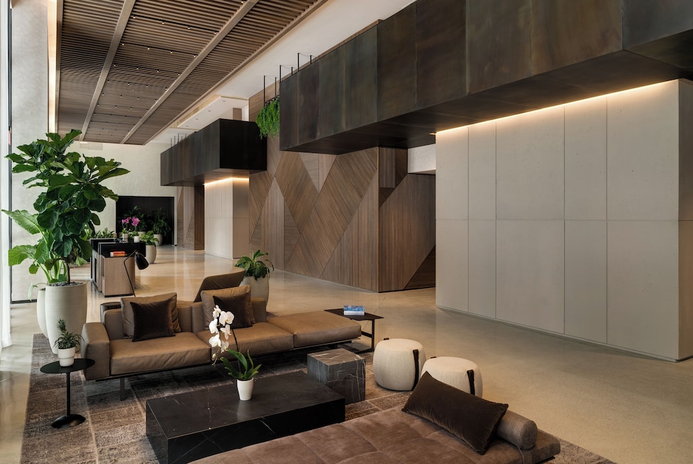 Gale Miami Hotel and Residences — photo 3