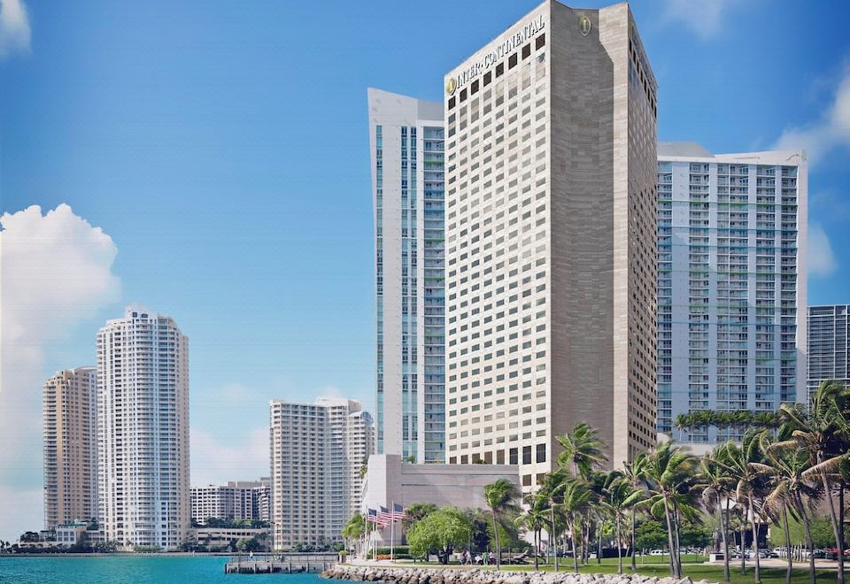 InterContinental Miami by IHG