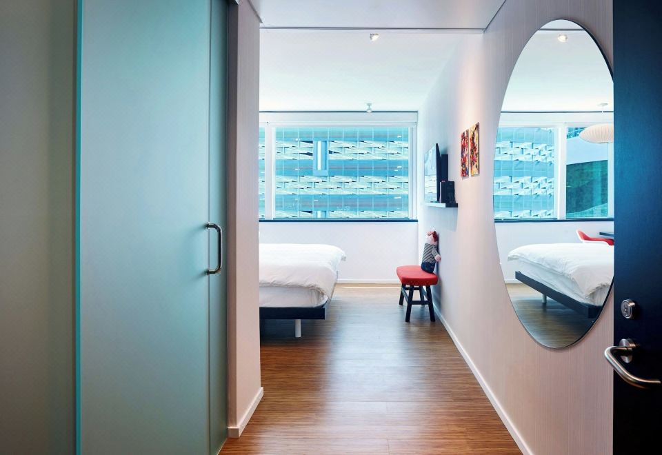 citizenM Miami Brickell