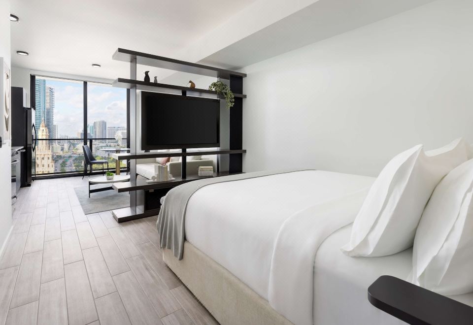 The Elser Hotel Miami - An All-Suite Hotel