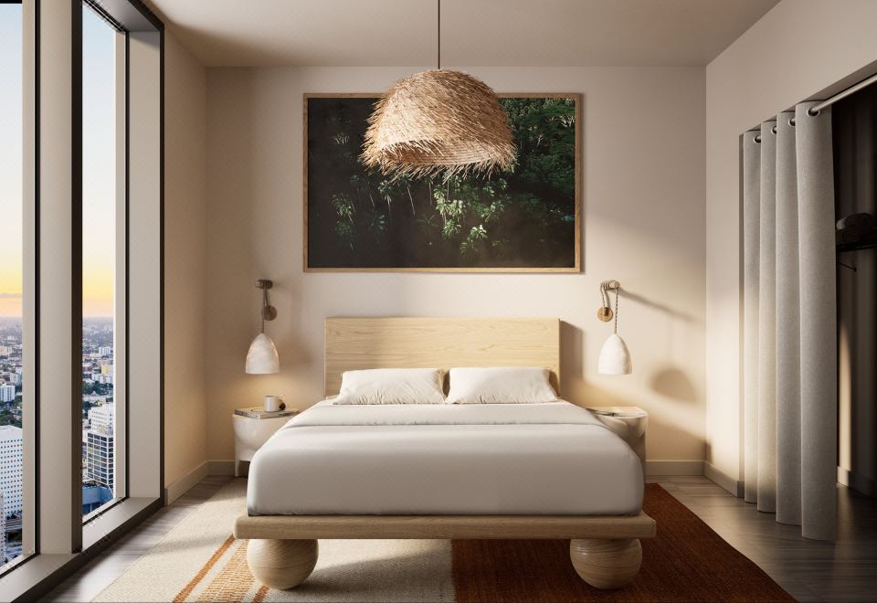 Flow Hotel Miami