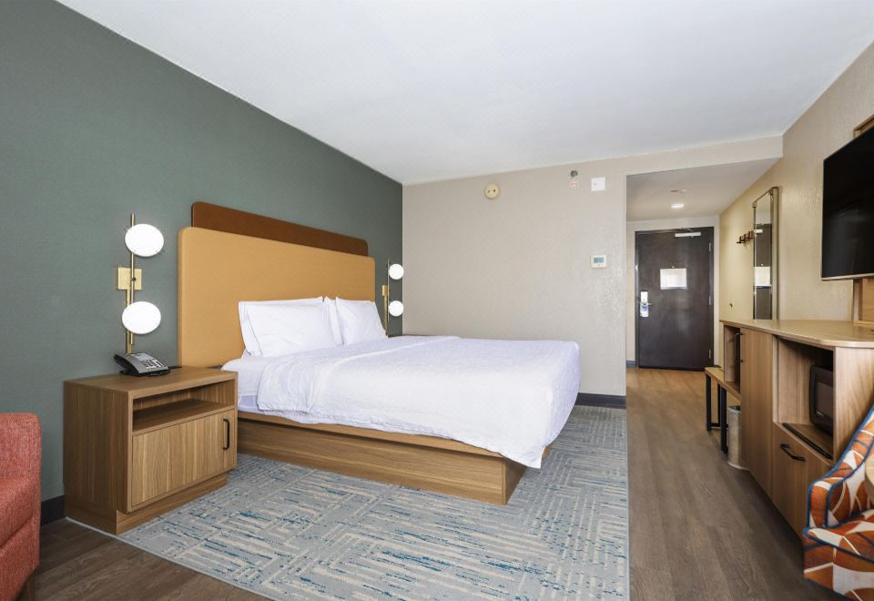 Hampton Inn Miami-Coconut Grove/Coral Gables