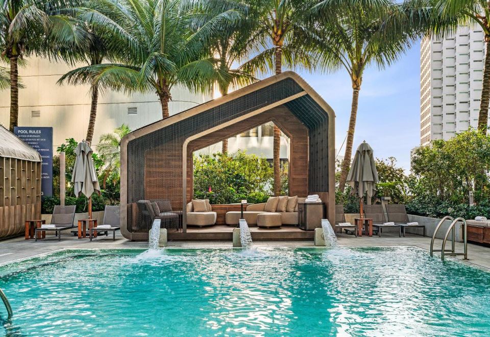 EAST Miami